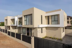 Furnished 4bdrm House in Kofis Realty, Oyarifa for sale