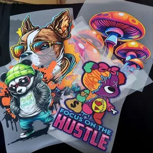 DTF Printing