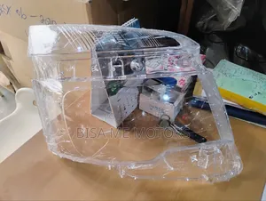 Toyota Voxy 2011/2012/2013 Headlight Covers