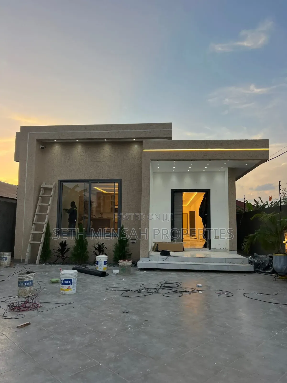 3bdrm House in Police Station for sale