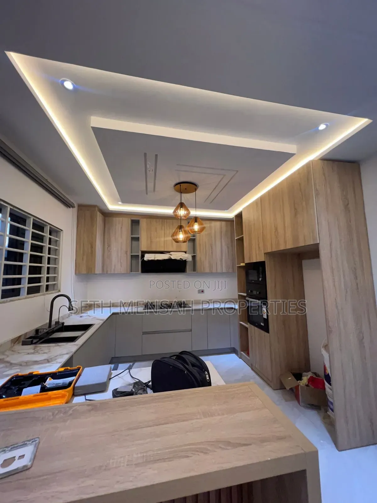 3bdrm House in Police Station for sale