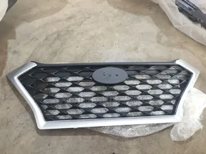 Hyundai Tucson Front Bumper Grille 2019-2021