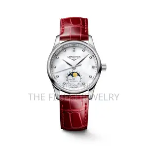 Longines Master Collection Moonphase - Automatic Watch