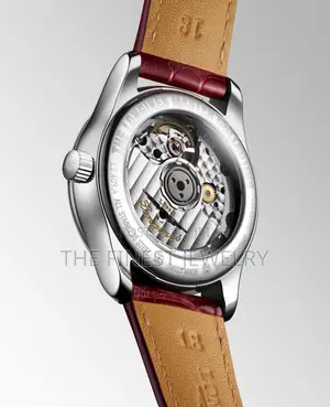Longines Master Collection Moonphase - Automatic Watch