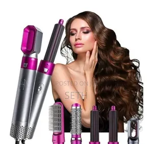 Hair Dryer Hair Styler