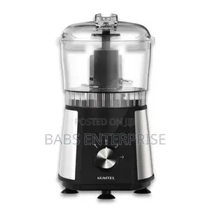 Kumtel Food Processor HFP-02