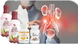 Urinate Tract Health Supplements