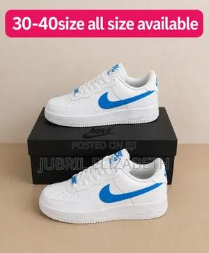 Shoes Unisex