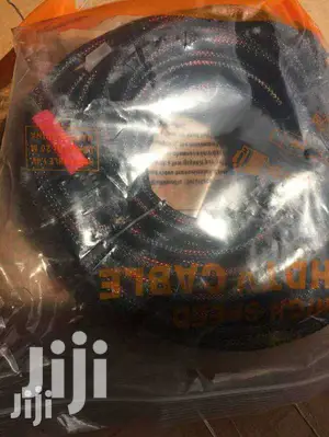 10 Meters HDMI Cable