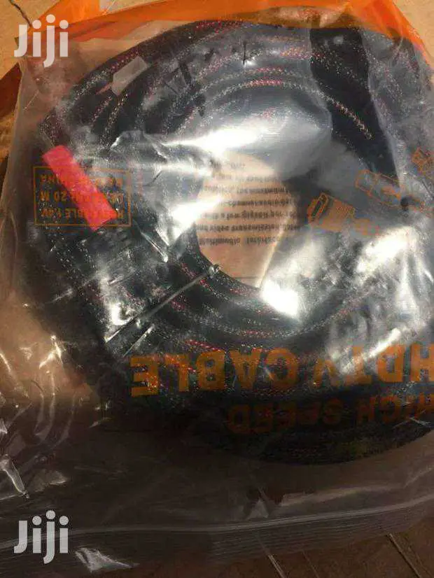 10 Meters HDMI Cable
