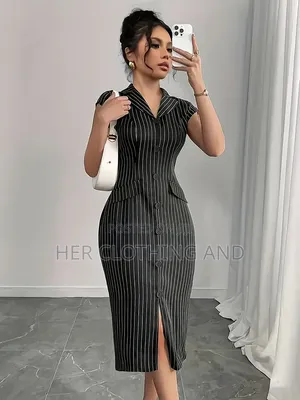 Ladies Dress