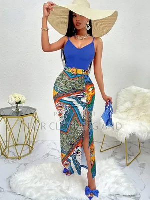 Ladies Dress