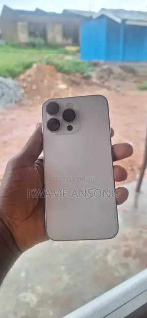 Apple iPhone 14 Pro Max 256 GB White