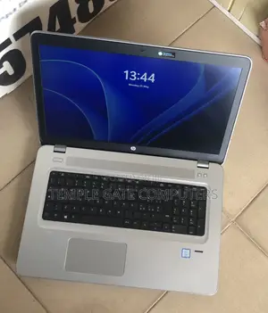 Laptop HP ProBook 470 G4 16GB Intel Core i7 HDD 1T