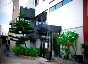 Furnished 2bdrm Apartment in Sylz Residence, Tseaddo for sale