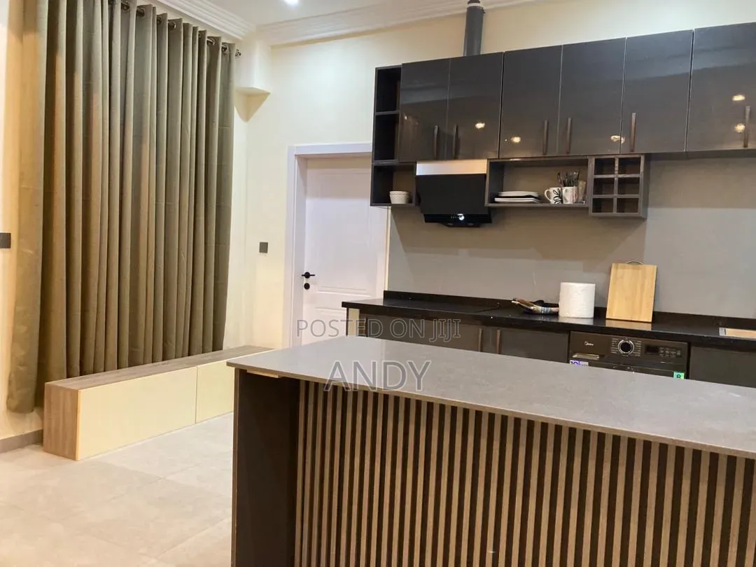 Furnished 2bdrm Apartment in Sylz Residence, Tseaddo for sale