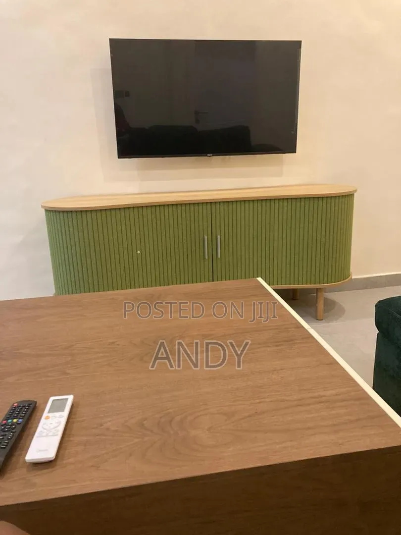 Furnished 2bdrm Apartment in Sylz Residence, Tseaddo for sale