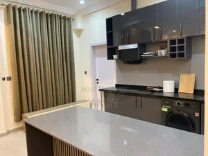 Furnished 2bdrm Apartment in Sylz Residence, Tseaddo for sale