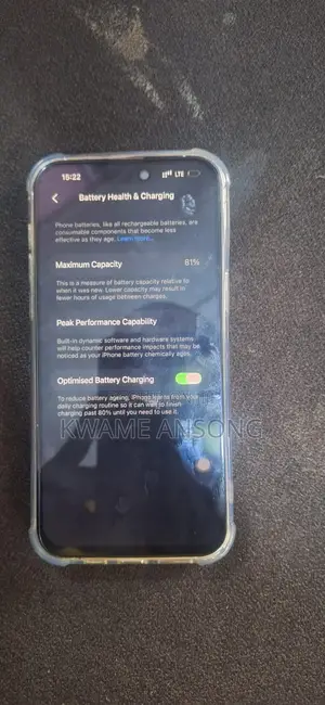 Apple iPhone 14 Pro Max 256 GB White