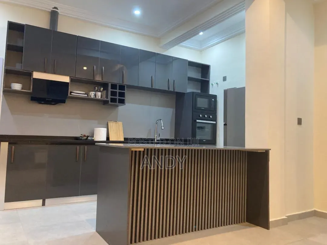 Furnished 2bdrm Apartment in Sylz Residence, Tseaddo for sale