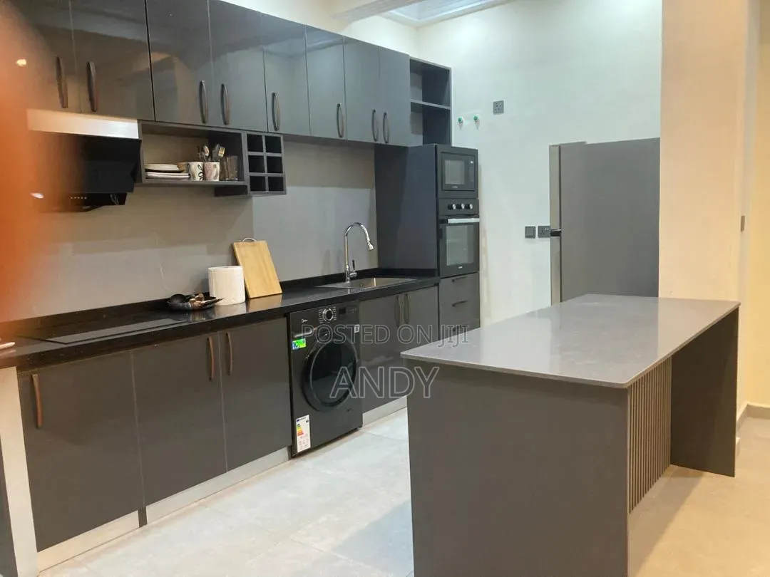 Furnished 2bdrm Apartment in Sylz Residence, Tseaddo for sale