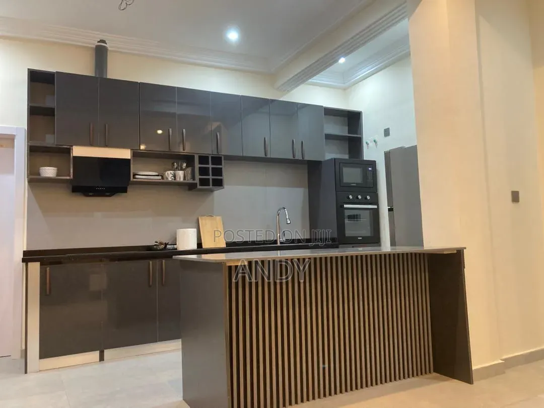 Furnished 2bdrm Apartment in Sylz Residence, Tseaddo for sale