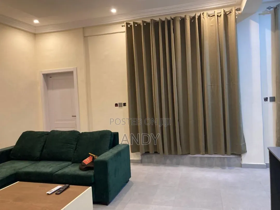 Furnished 2bdrm Apartment in Sylz Residence, Tseaddo for sale