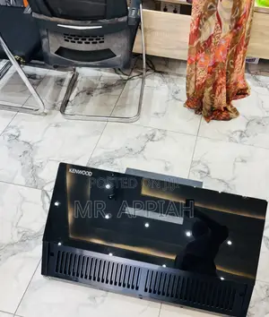 Shop Affordable Kenwood 90cm Heat Extractor 