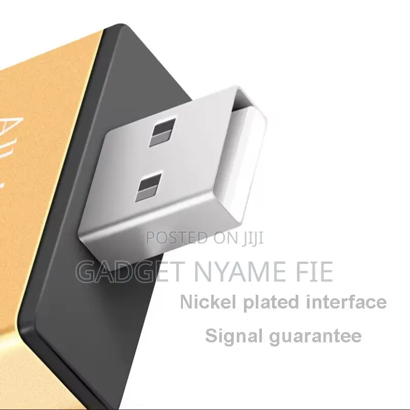 All in One Universal Usb Memory Card Reader