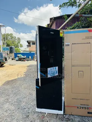 Call and Order for Legacy With Water Dispenser Fridge Double Door