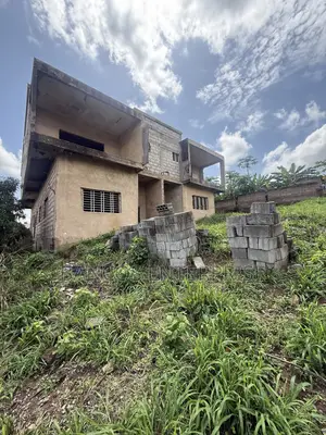 4bdrm House in Ashomang Estate for sale