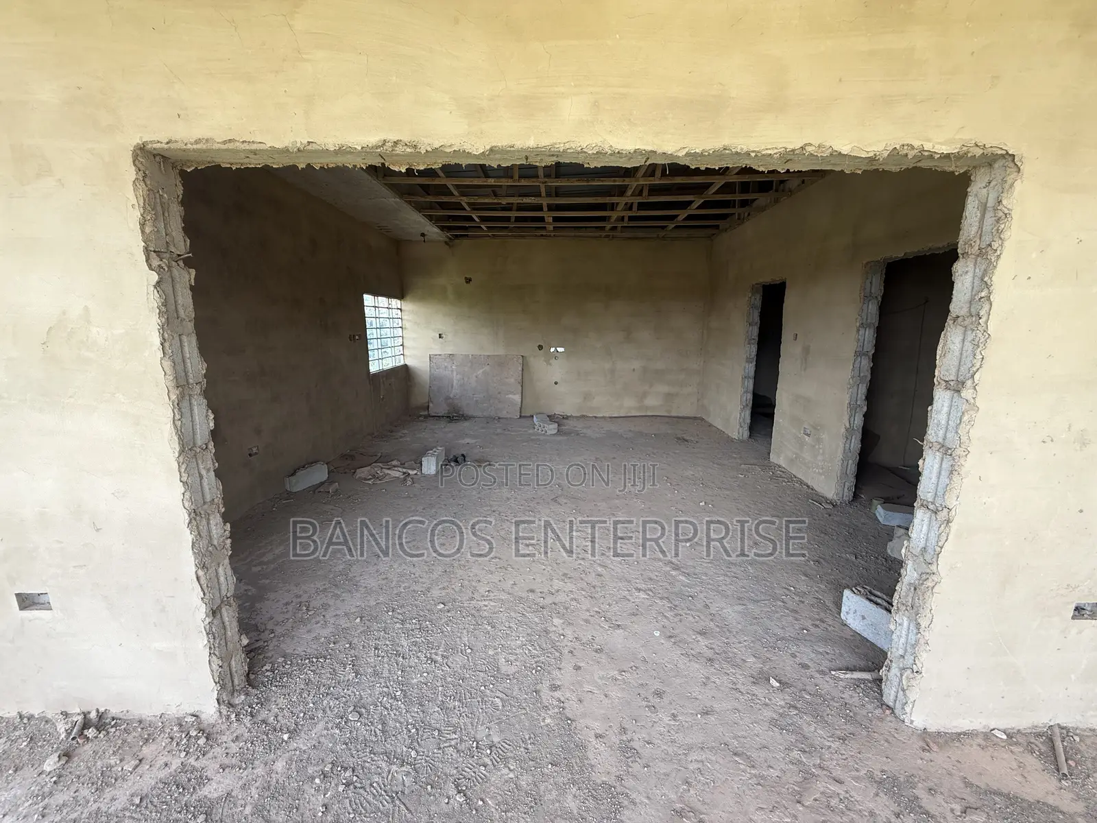 4bdrm House in Ashomang Estate for sale