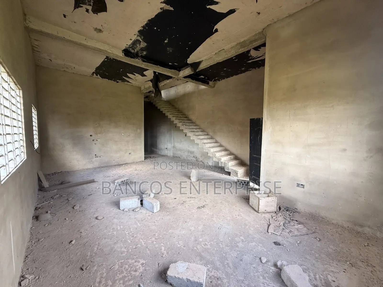 4bdrm House in Ashomang Estate for sale