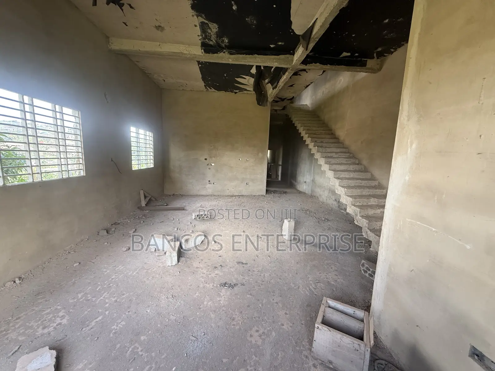 4bdrm House in Ashomang Estate for sale