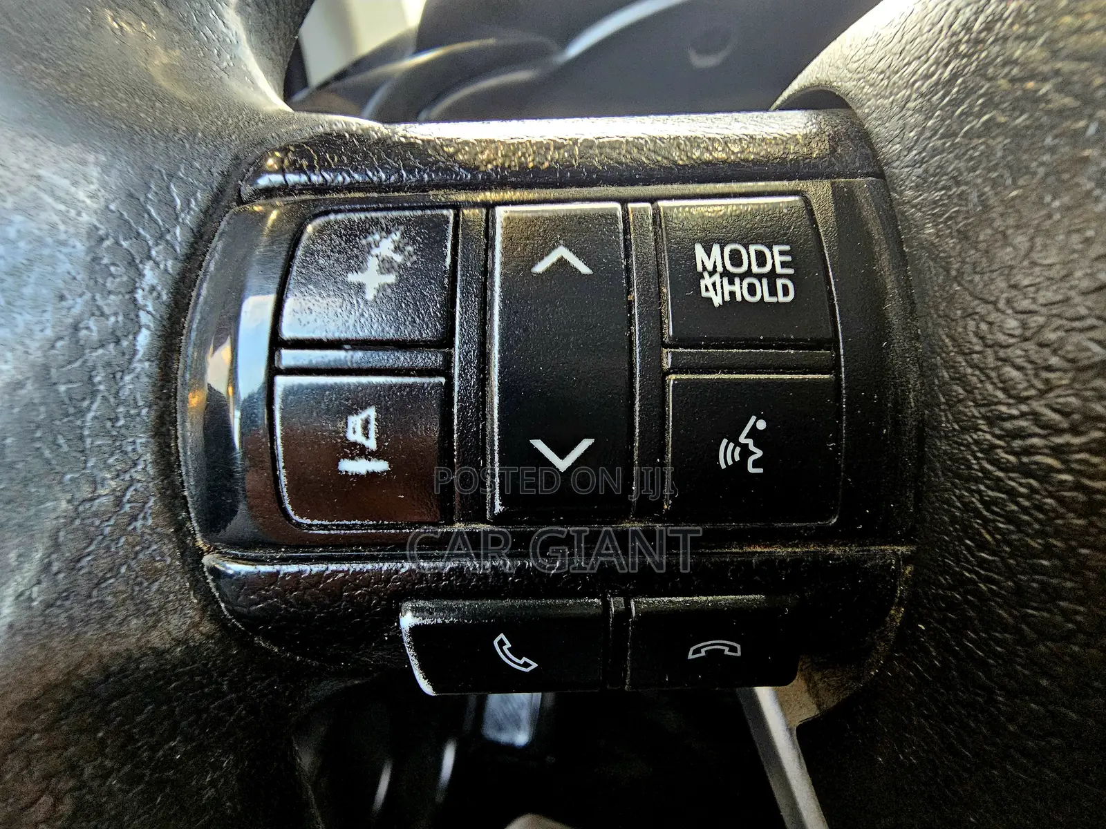 Toyota Hilux SR5 4x4 2019 White