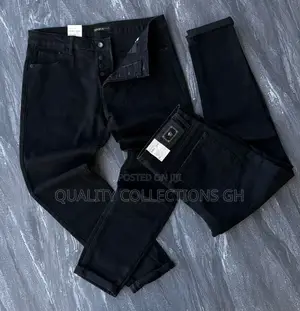Authentic Turkish Jeans