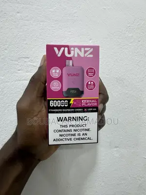 Disposable Vapes 60000puffs