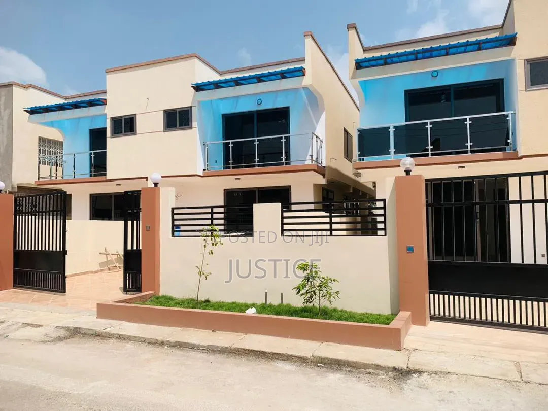 3bdrm House in Oyarifa, Ghana Flag for rent