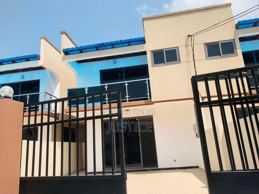 3bdrm House in Oyarifa, Ghana Flag for rent