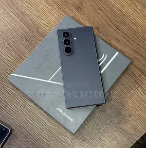 New Samsung Galaxy Z Fold7 256 GB