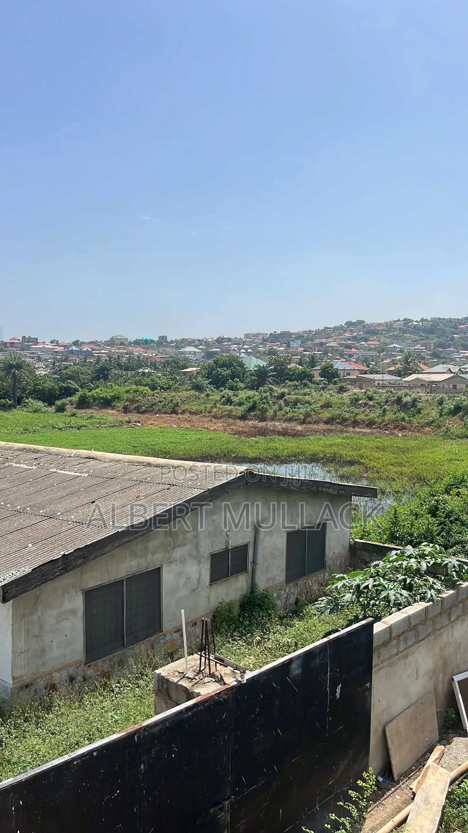3bdrm Apartment in 3-Bedroom House For, Weija for rent