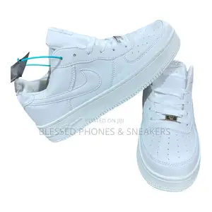 Air Force1 - White
