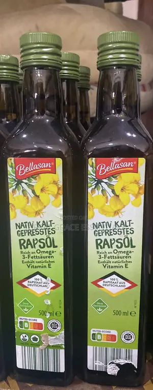 Bellasan Olive Oil