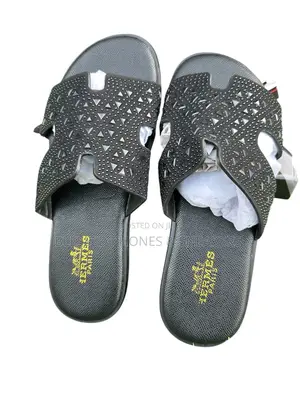 Hermes Sandals