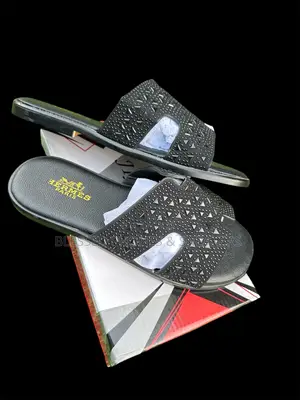 Hermes Sandals