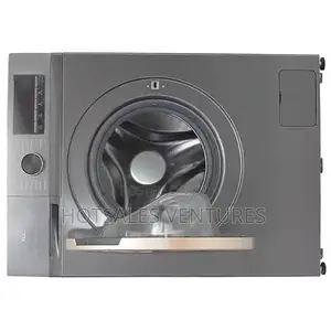 Best TCL 8kg Inverter Front Load Washing Machine - P1108flg