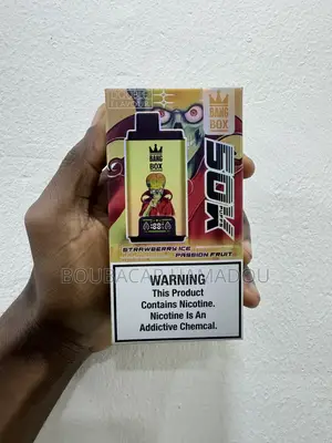 Disposable Vape 50000puffs