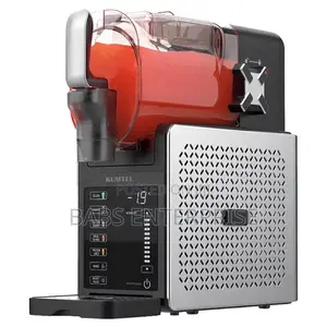 Kumtel Hslush-01 Slushi Professional Frozen Beverage Maker