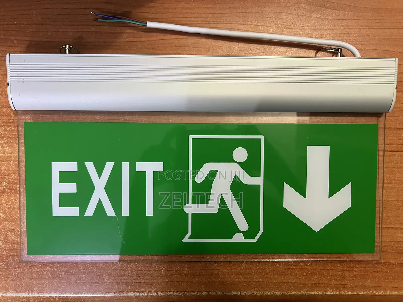 Exit Light Led
