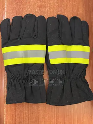 Safety Gloves